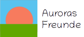 Auroras Freunde